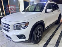 مرسيدس بنز GLB